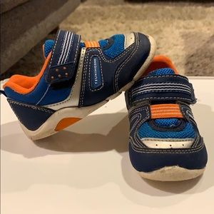 Tsukihoshi Toddler Shoes